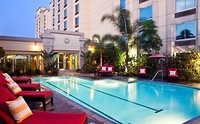 Doubletree By Hilton Los Angeles/Commerce